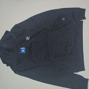 Adidas Originals  Hoodie Size-S Black  NWT